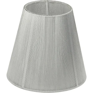 Абажур Grey 1xE14, кольцо 15489347 STLM-2109207