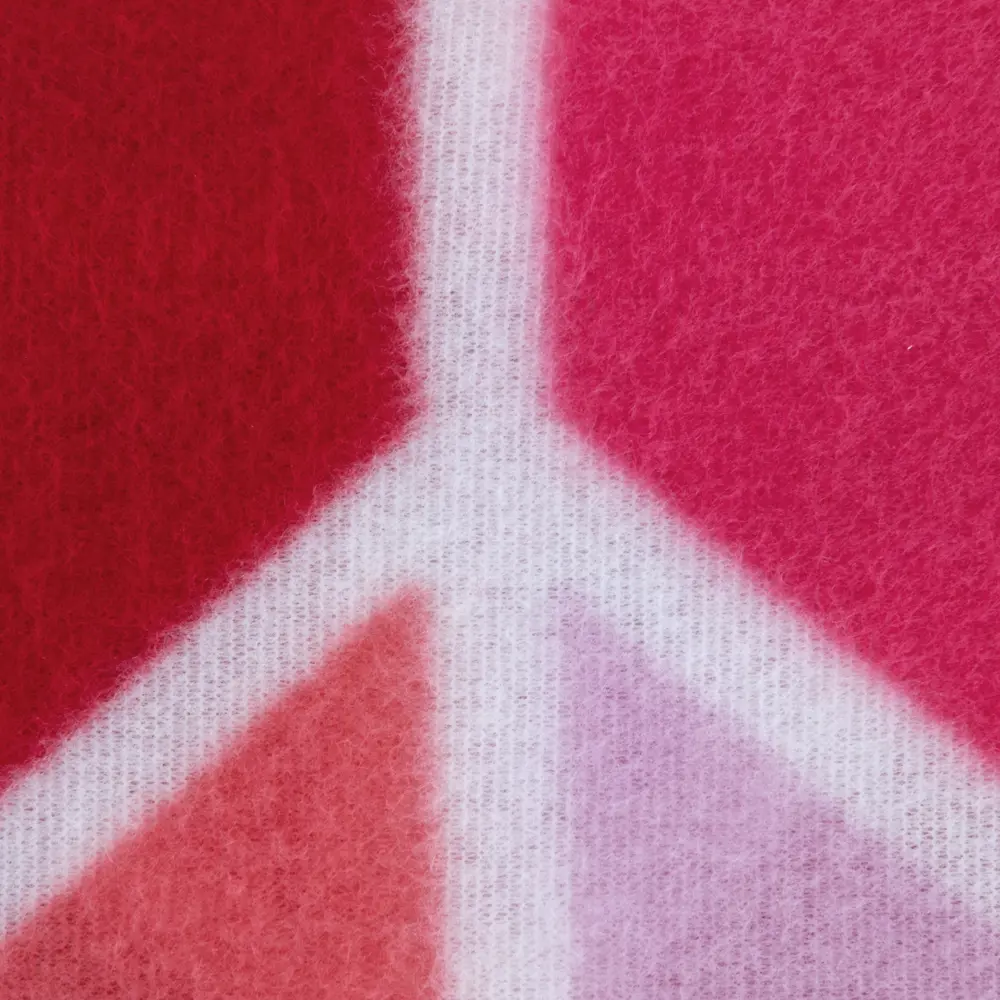 Плед «Festival 050» 120х150 см флис цвет разноцветный BELEZZA STLM-2057441