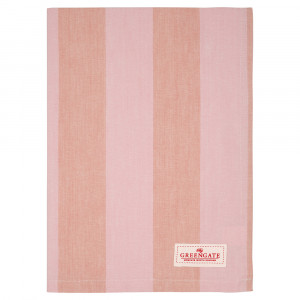 COTTEAALF1612 Полотенце Alfrida Coral 50х70 См Greengate SS2021