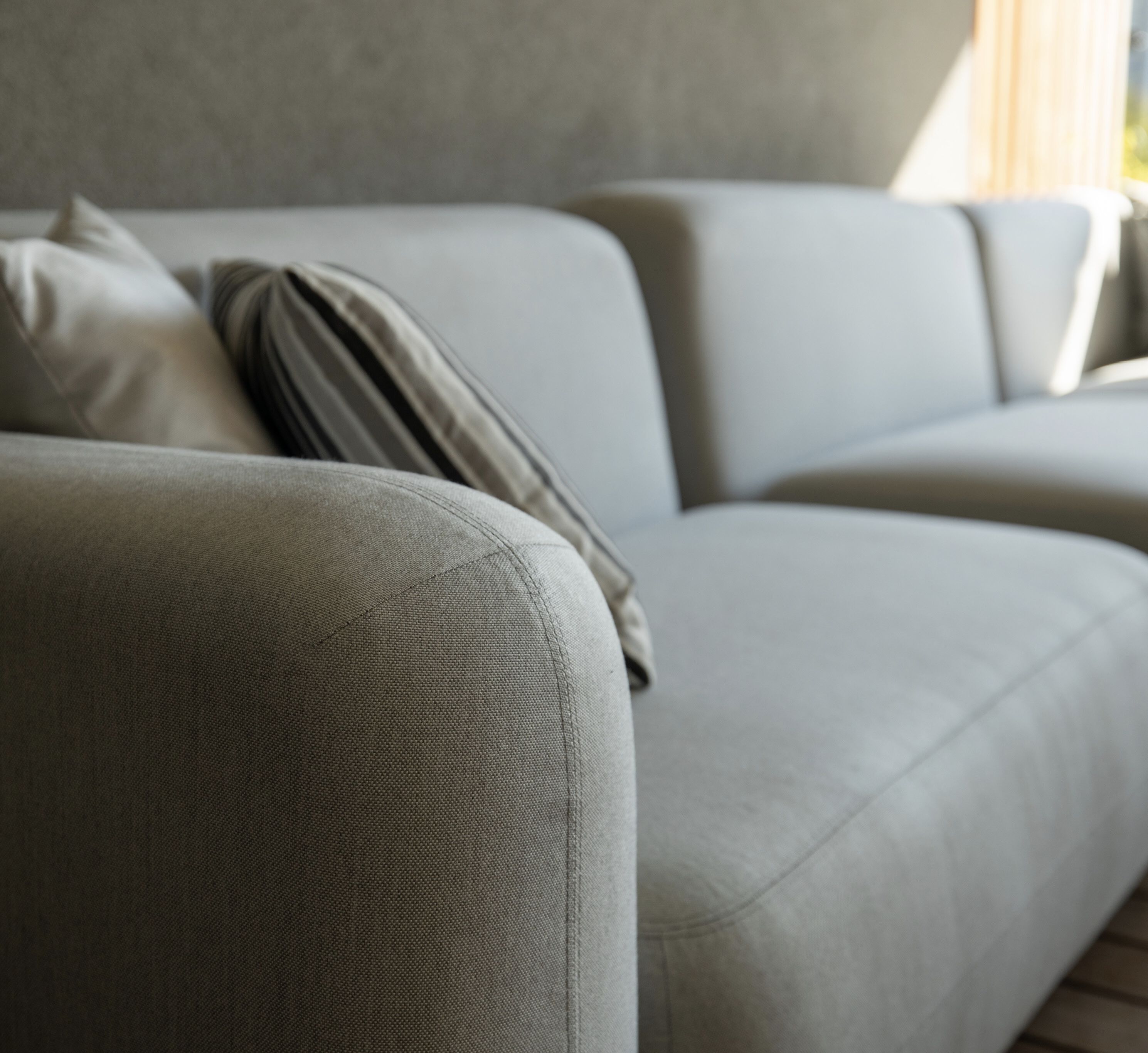 Ткань сад диван DRIGANI CLOUD ARCH-00058243 - Вид №2