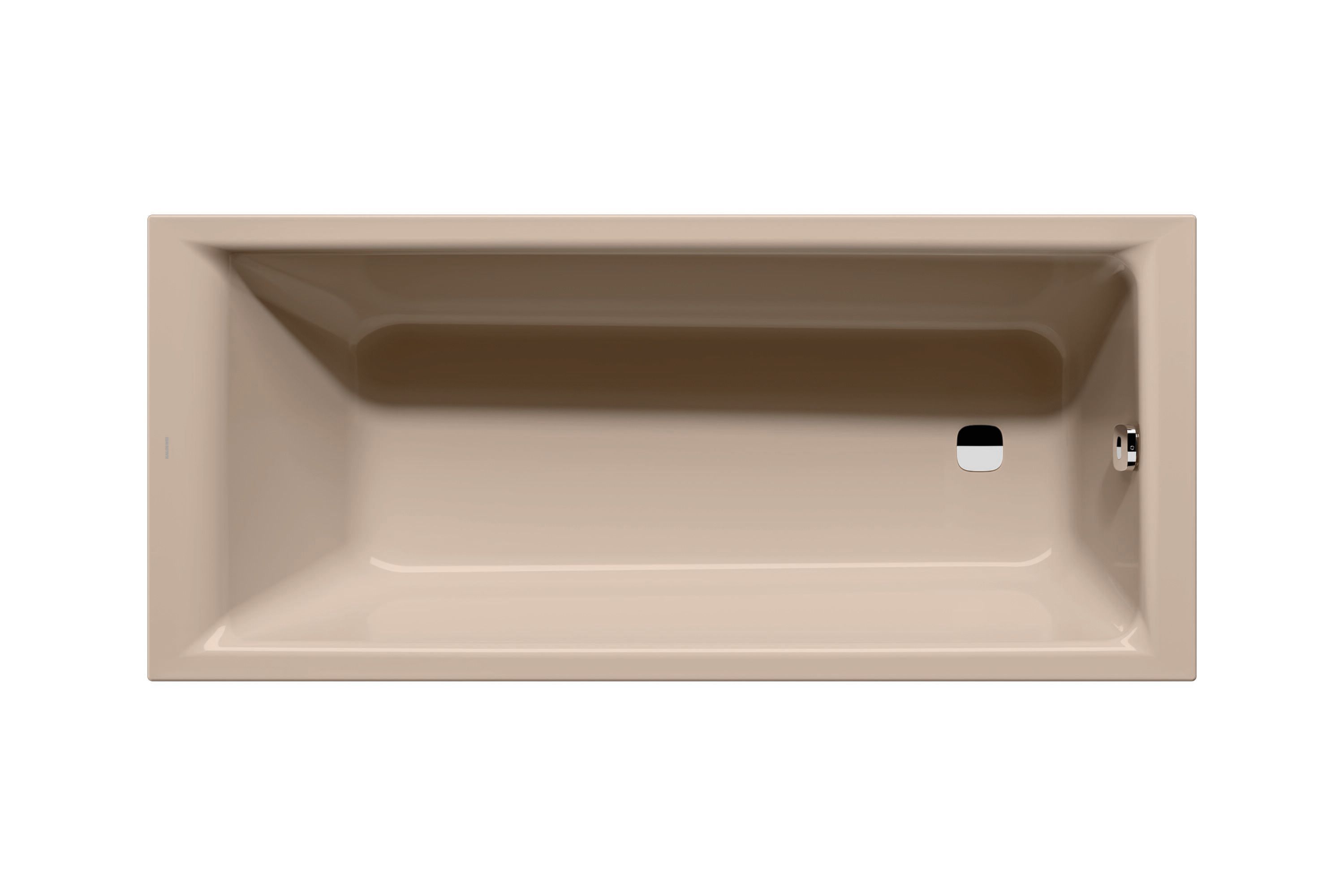 Прямоугольная эмалированная стальная ванна KALDEWEI чистый ARCH-00096338 - Вид №5