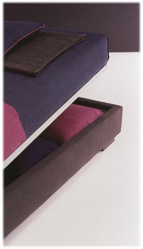 Кровать MAX ROLLO TWILS 18916558N + KBT800165 VOYAGE - Вид №1