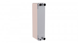 Danfoss Модель D62 D62-E-70 Теплообменник 021H0879