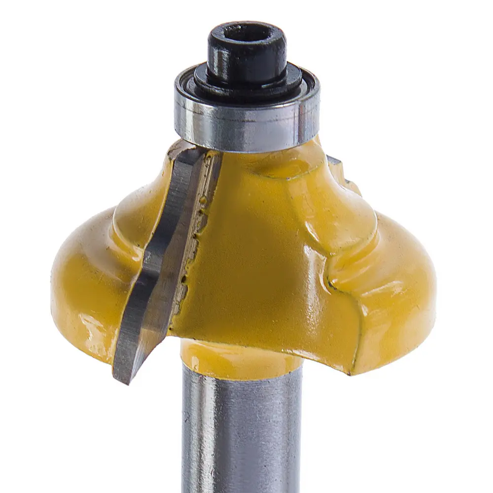 Фреза кромочная калевочная Brigadier, D28.6х13 мм STLM-2107472 - Вид №1