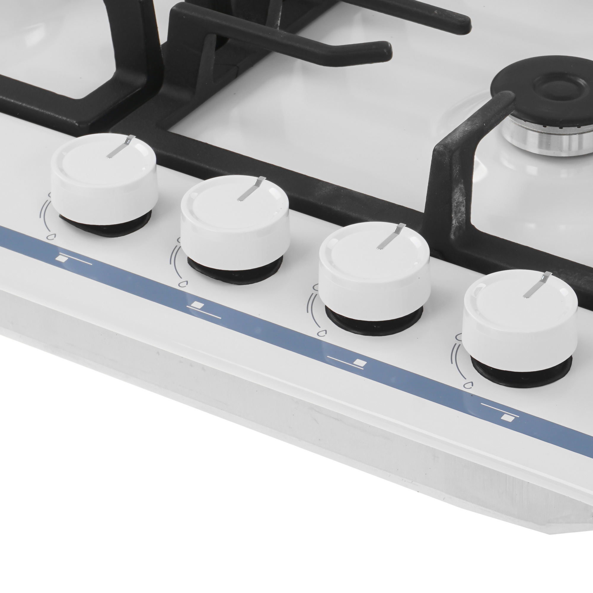 9280353 Газовая варочная поверхность USTO Y60V41W001 STDN-0135849 - Вид №2