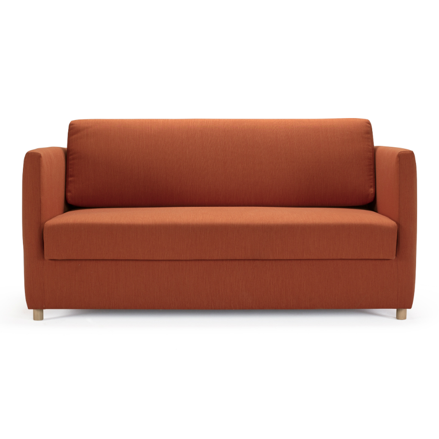 Диван Olan, оранжевый Innovation Living OLAN506 - Вид №2