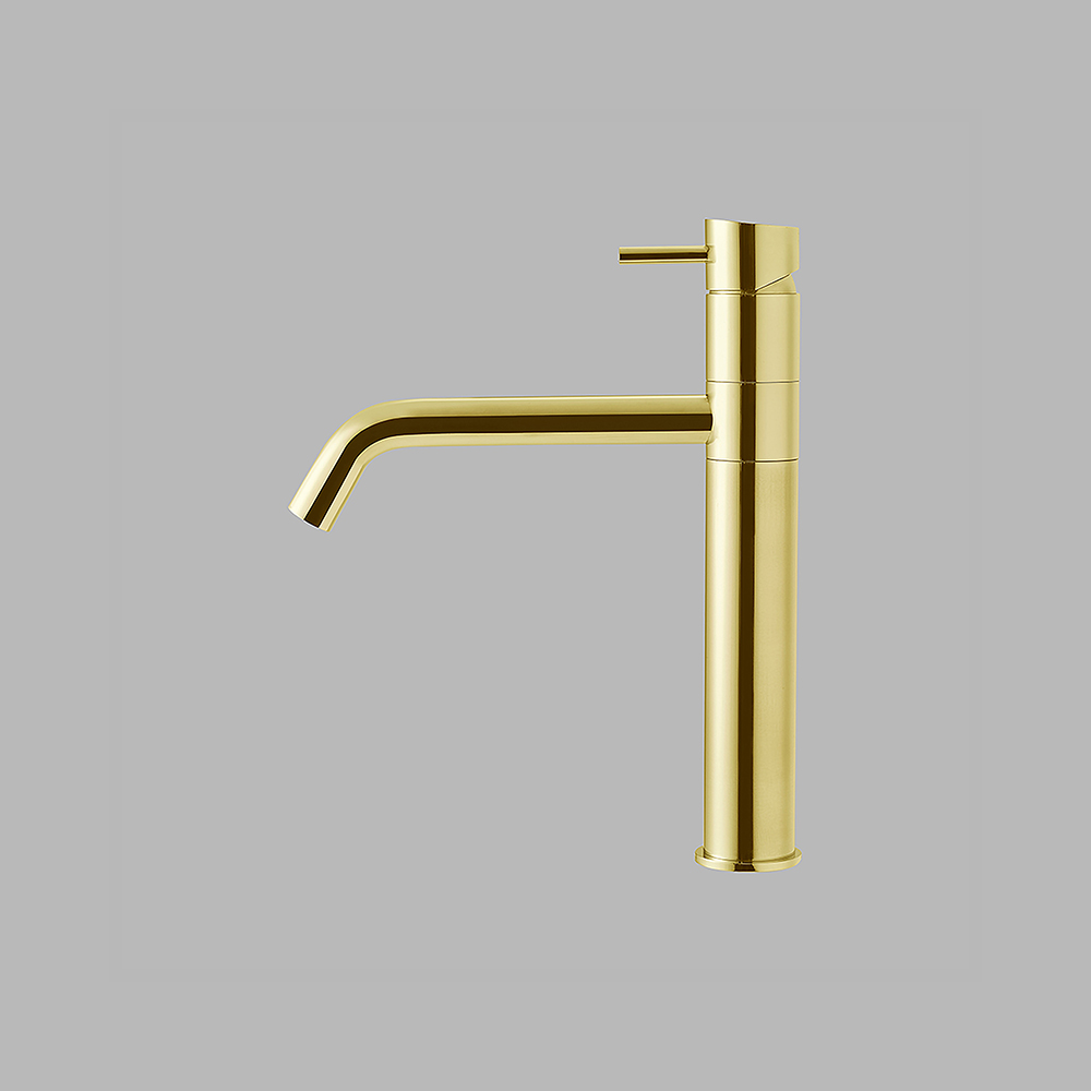 QT2100MP3 Кухонный смеситель 280 ммd line Qtoo  - Вид №2