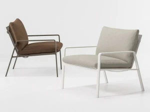 Kettal Садовое кресло Park life #11200