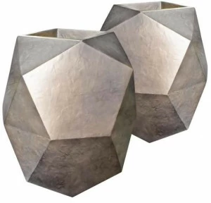 GANSK Ваза из стекловолокна Diamond G3405