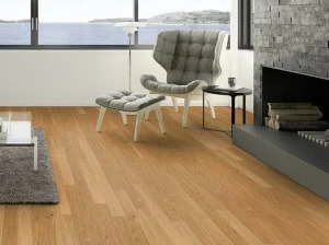 BOEN 2-х слойный дубовый паркет Maxi E*l63**d