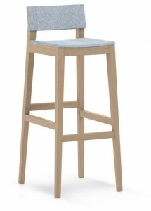 PIAVAL Барный стул из ткани Elsa | health & care 84-11/2 | 84-11/2r