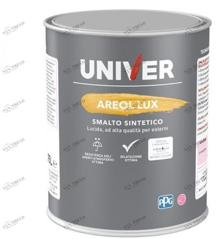 UNIVER Синтетическая глянцевая эмаль для улицы sun-id-1509736