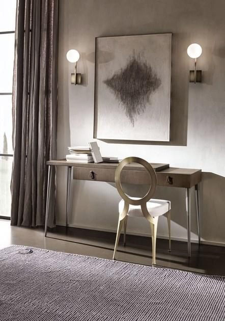 Cantori Железный стул со встроенной подушкой Miss sun-id-1419376 - Вид №4