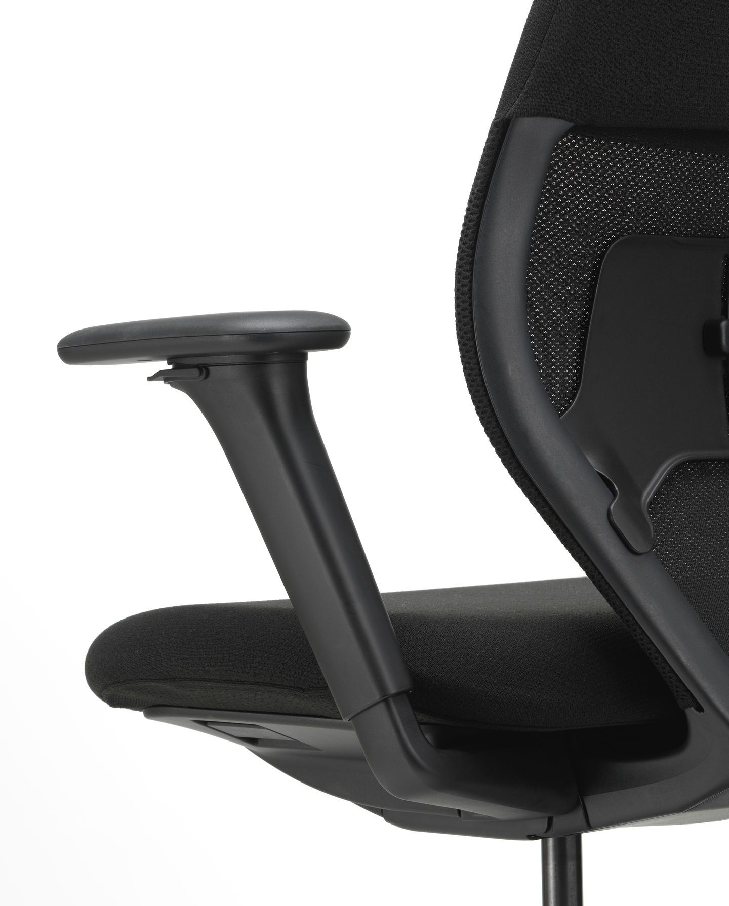 Операционный офисный стул VITRA ACX ARCH-00032113 - Вид №22