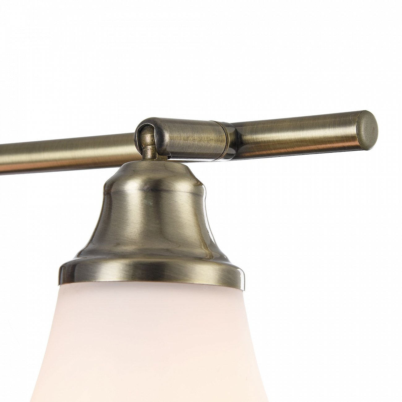 Спот настенный бежевый Freya Jasinta 03-BS FREYA  00-3957527 Бежевый  - Вид №4