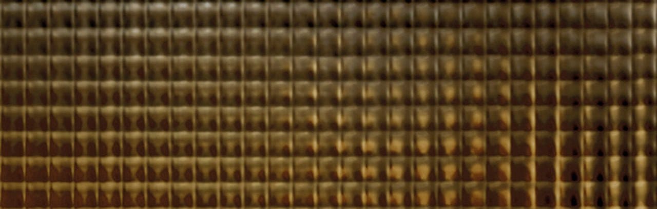 Внутренняя отделка керамогранита с металлическим эффектом IRIS Ceramica Diesel Living ARCH-00124878 - Вид №132