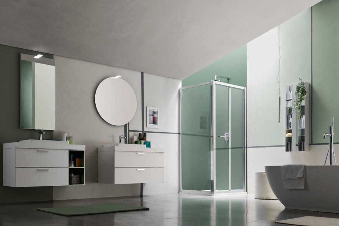 Комплект мебели 81 Arcom E.ly STARC43 - Вид №32