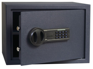 90683930 Сейф мебельный NEO 25E STLM-0337014 KLESTO