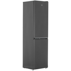 5449134 Холодильник с морозильником   Beko B1RCNK332G серый