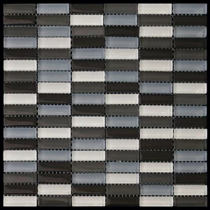 МОЗАИКА ИЗ СТЕКЛА SML-121 NATURAL SPECTRUM
