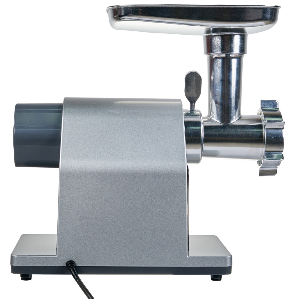 9075980 Мясорубка электрическая making Oasis everywhere MG-DM2 серый STDN-0129247 - Вид №2