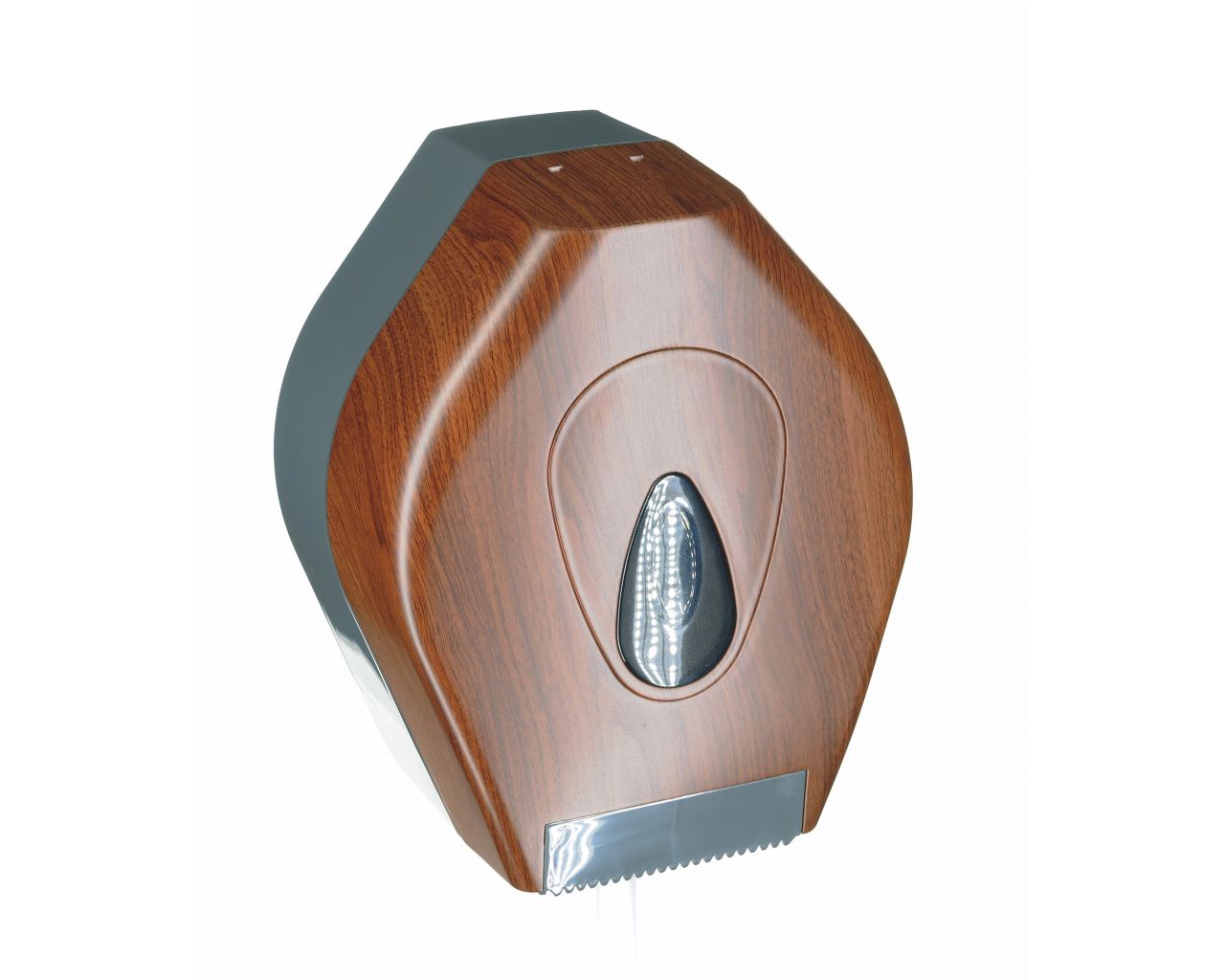 BUH227 Контейнер для туалетной бумаги UNIQUE ECO LINE Merida 