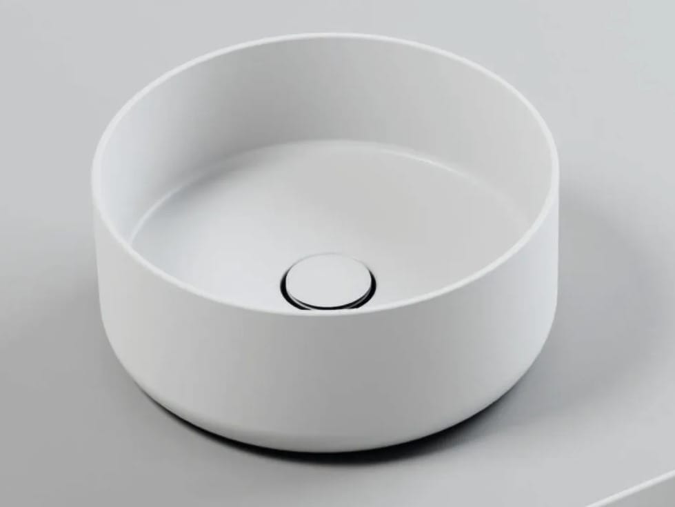 Столешница умывальник Azzurra Ceramica Aurea ARCH-00124470