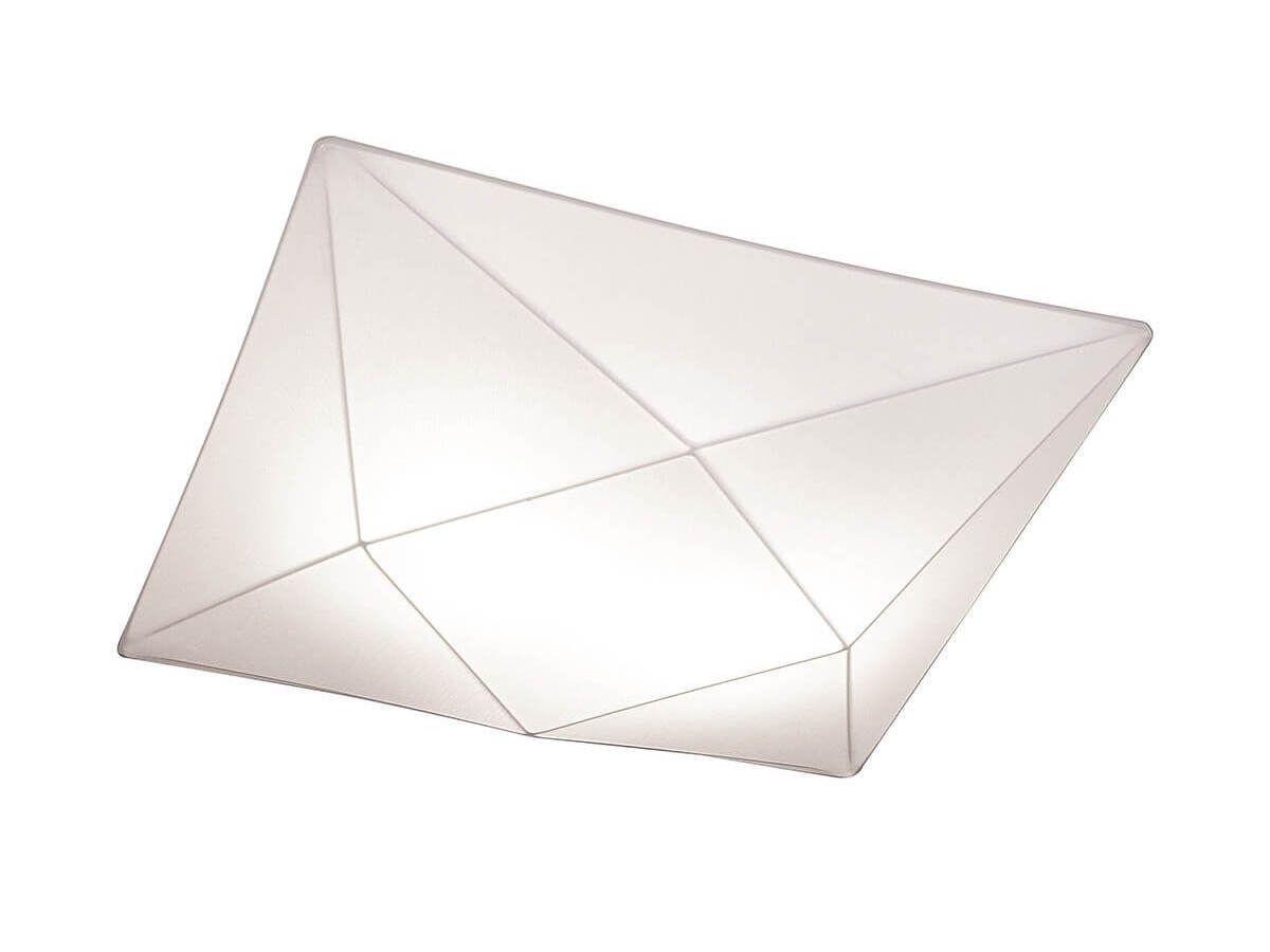 Ткань настенный светильник / потолочный светильник Olé Lighting Polaris ARCH-00027101