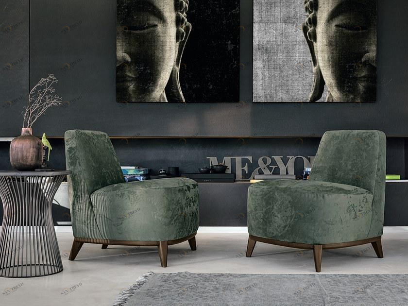 Gruppo Tomasella Кресло Loft sun-id-1464739