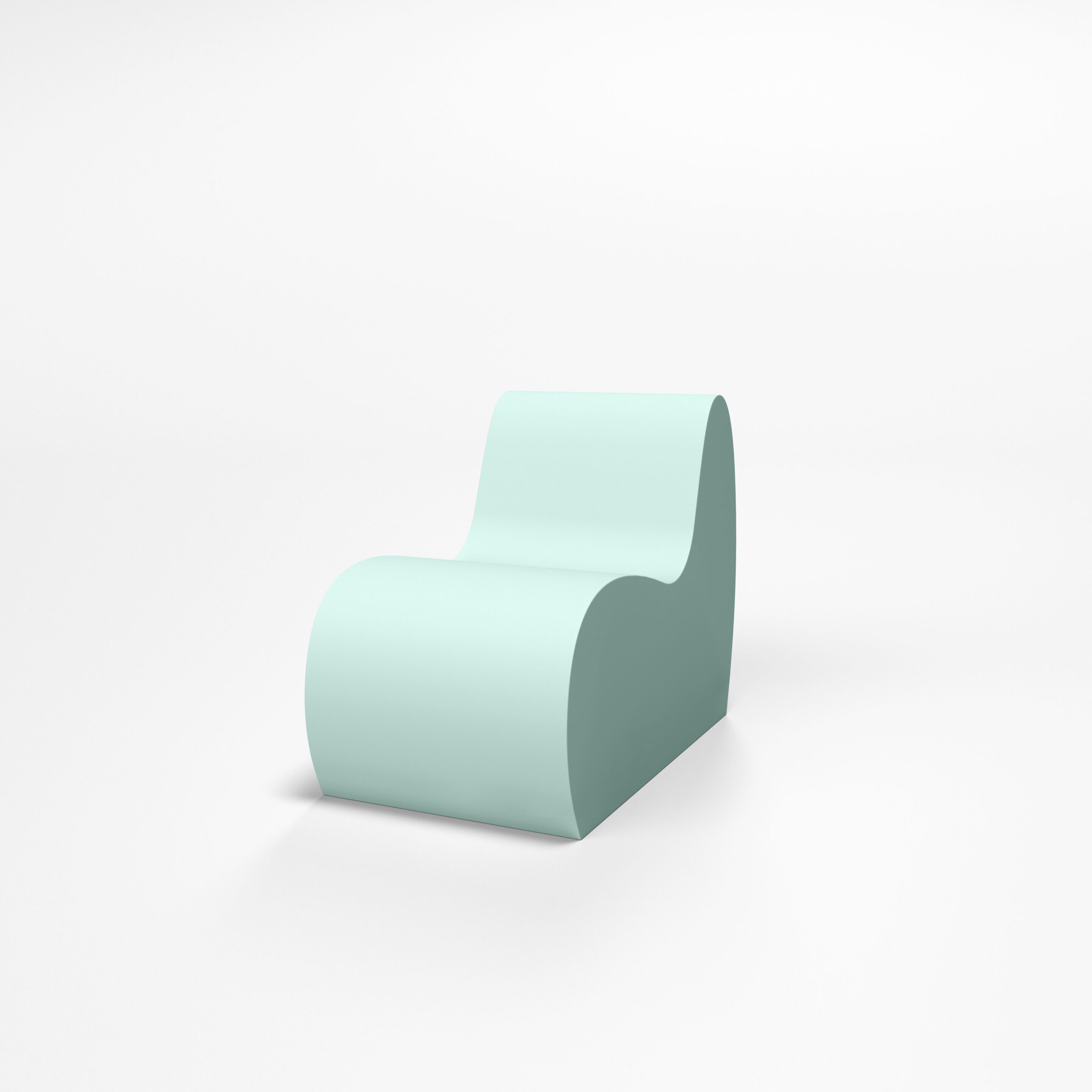 Кресло с пеной SIXINCH S1 ARCH-00123581 - Вид №57