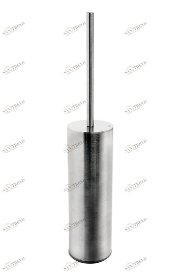 FIR Italia Ершик BATHROOM ACCESSORIES STEEL AB.CS11.A 