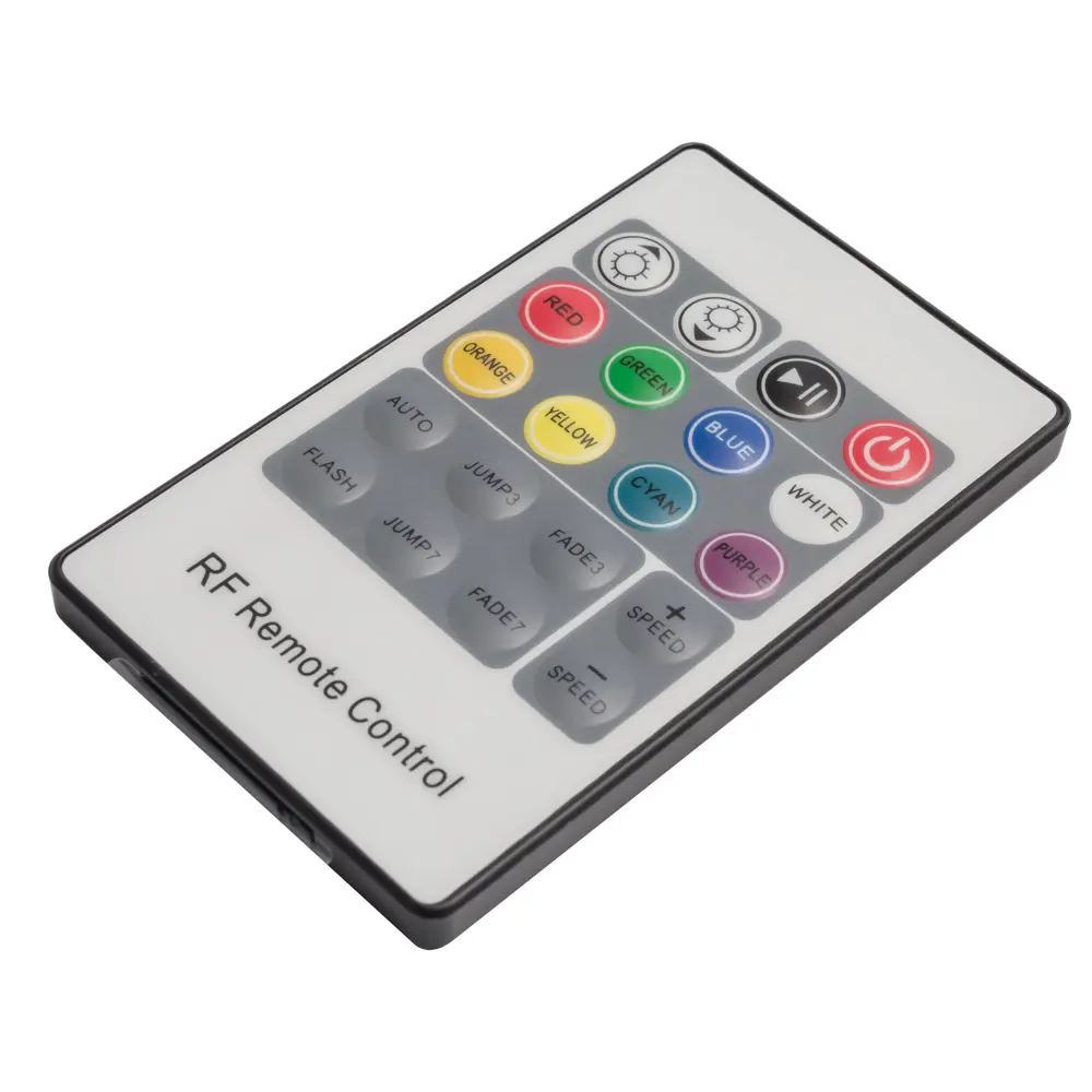 APEYRON Контроллер RGB с радиоуправлением для светодиодных лент 13444612 STLM-0003171 - Вид №4