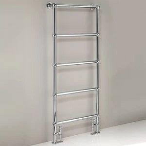 Полотенцесушитель водяной 2PRB7CR Devon Devon BACCUS