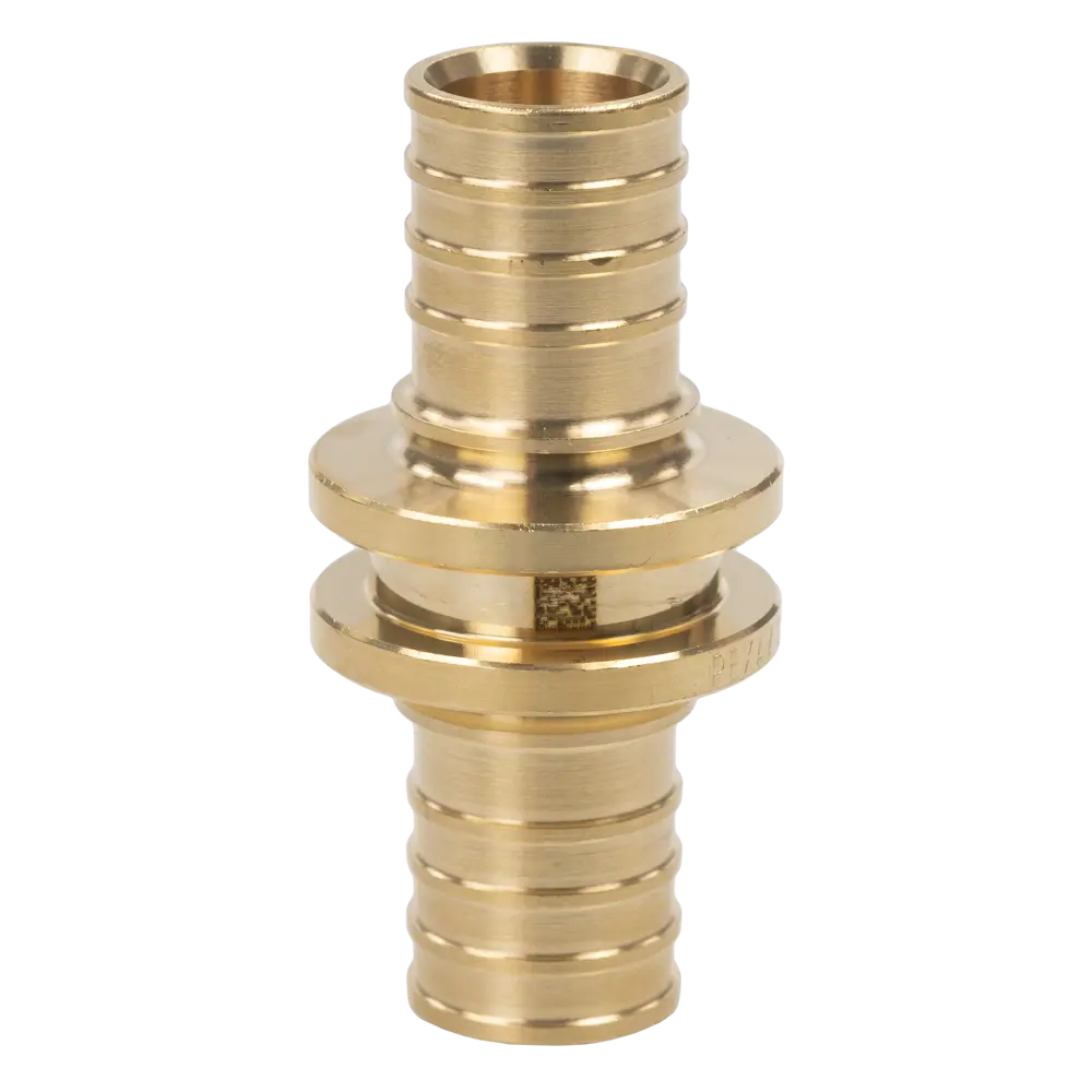 Соединительная муфта Rehau 25x25 мм для трубных систем 89384190 РЕХАУ STLM-1411042