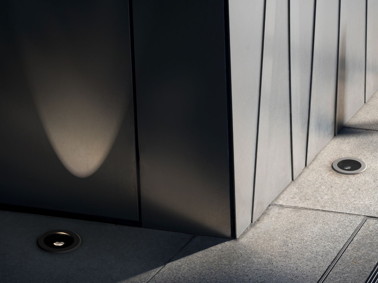 Напольная доска из нержавеющей стали Stral OLY ARCH-00143070 - Вид №5