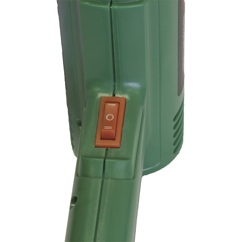 36467 Калибр Электрический теплопистолет ТП-2050  - Вид №4