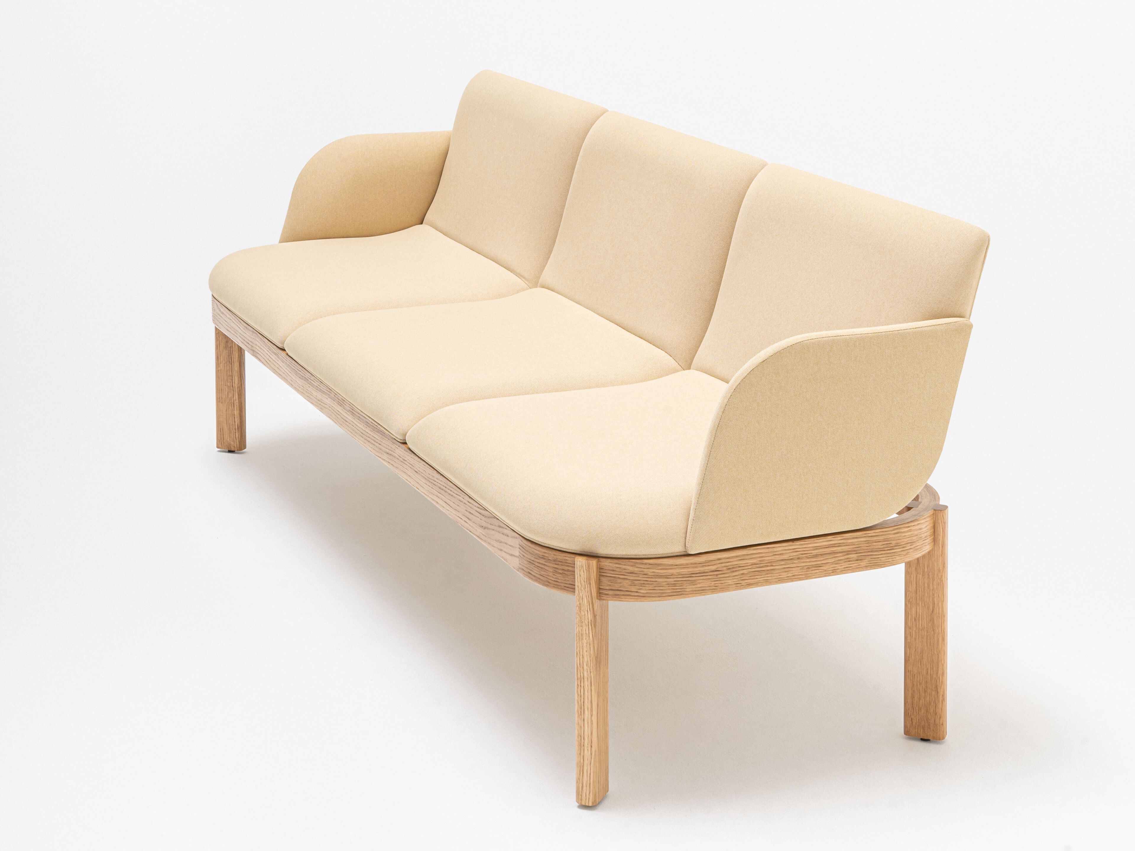 Диван MDD RAMP ARCH-00010417 - Вид №1