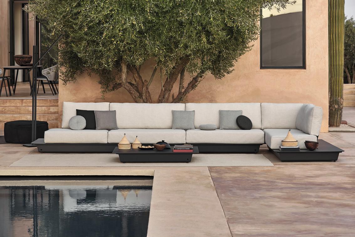 Concept 2 лава alu top f10 Manutti Air MNST791 - Вид №15