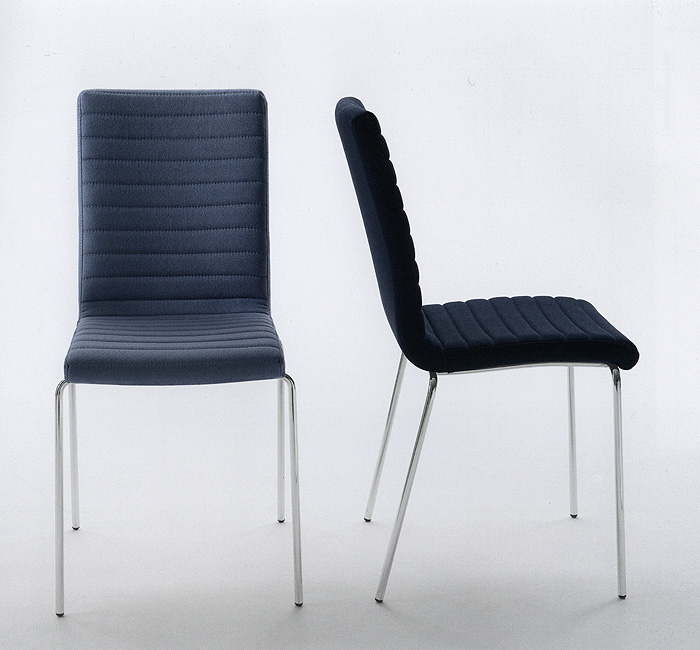 Стул  MIDJ Krono Home - Вид №2