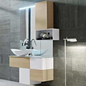 Комплект мебели для ванной Sky 122 Arbi Sky Legno Collection