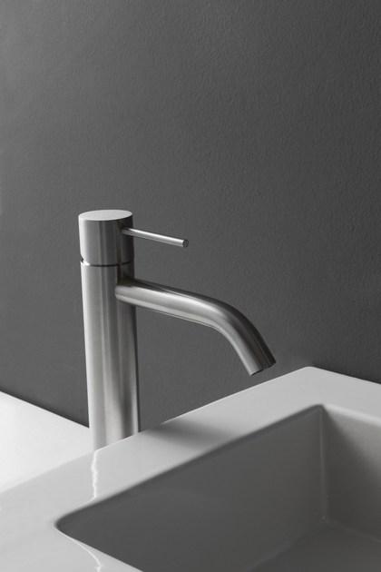 Rubinetterie Treemme Смеситель для умывальника, однорычажный 40mm sun-id-1394177 - Вид №3