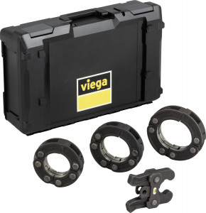 Viega Набор пресс-цепей 2297.3XL (362959)