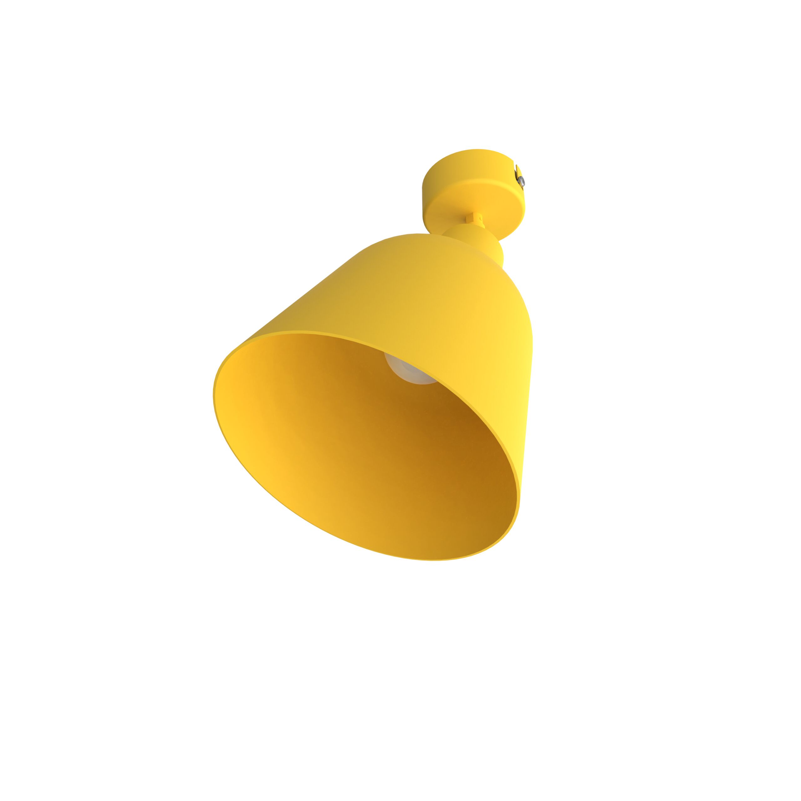 Регулируемый светодиодный потолочный светильник WayPoint Dong ARCH-00150227 - Вид №18