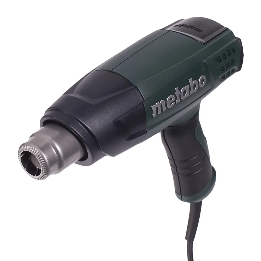 Фен технический Metabo H 16-500, 1600 Вт 18119077 STLM-2048209 