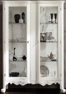 Витрина CASSANDRA ALTA CORTE VE120