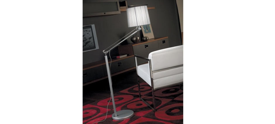 008543 Торшер Alma Light Tech - Вид №1