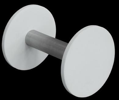 RIFRA Держатель для полотенец из стали и кориана sun-id-1437522 - Вид №4