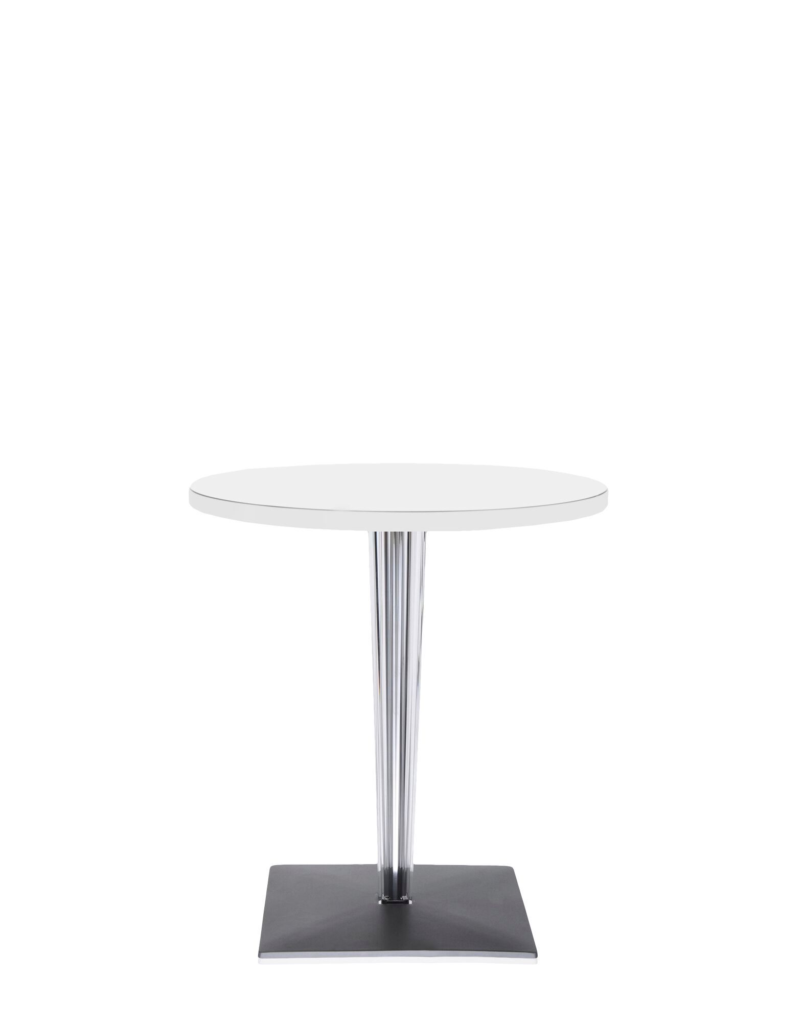 Круглый стол с ламинированной столешницей Kartell TOP TOP ARCH-00135708 - Вид №3