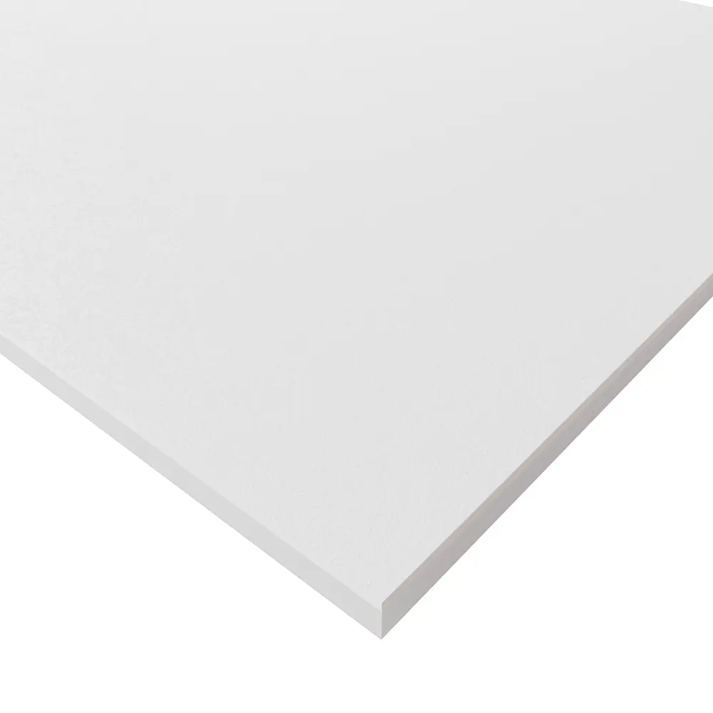 Столешница кухонная L801 120x60x1.6 см HPL-пластик цвет белый 86820667 STLM-2142889 Santreyd - Вид №1