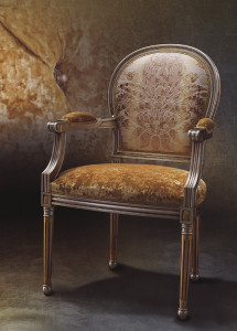 Стул FLORENCE CENEDESE CC096